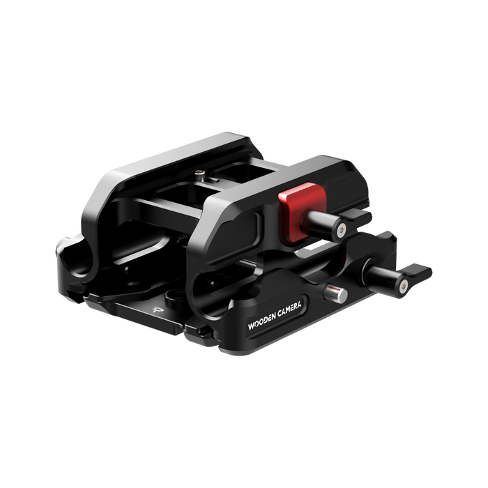 LW 15mm Baseplate