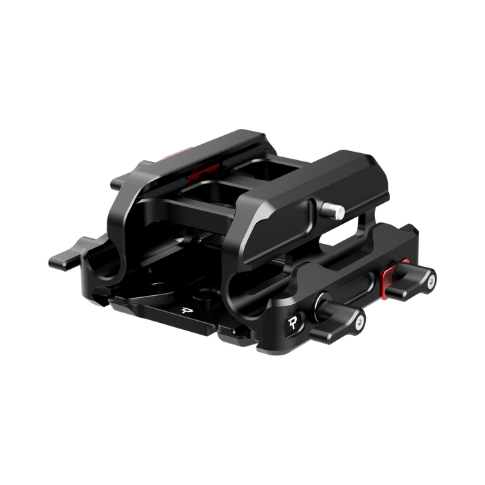 LW 15mm Baseplate