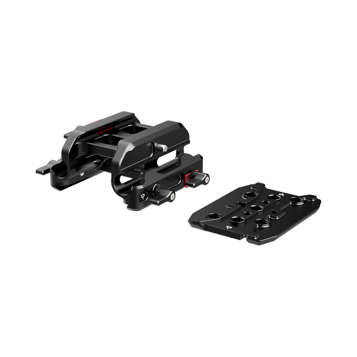 LW 15mm Baseplate
