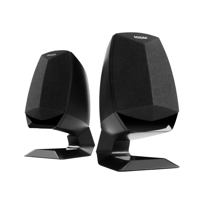 M201BT Speaker System with Subwoofer (Certified Refurbished)