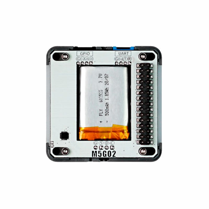 M5GO Battery Bottom2 (for Core2 only) - m5stack-store