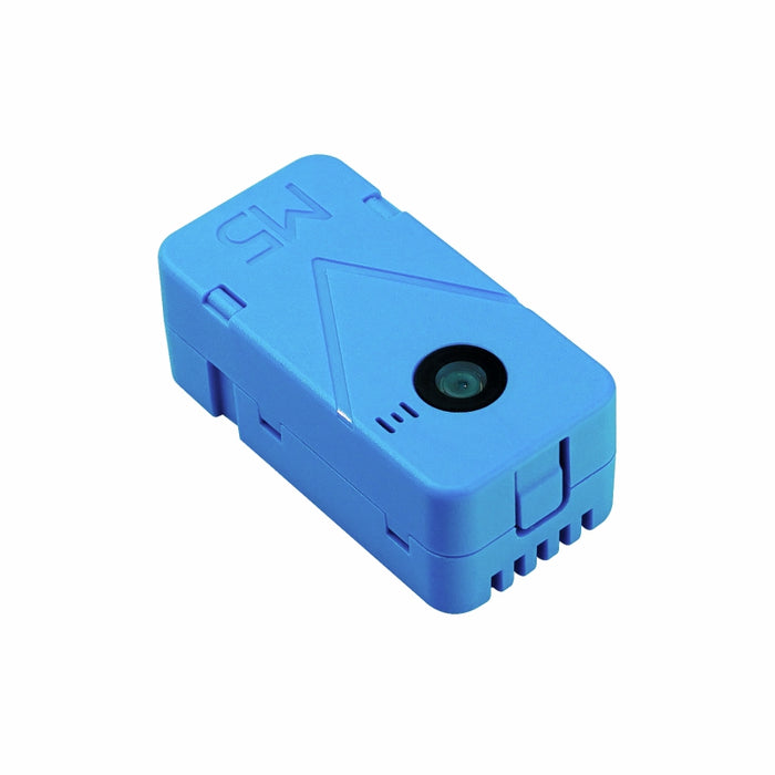 M5Stack UnitV2 - The standalone AI Camera for Edge Computing (SSD202D) - m5stack-store