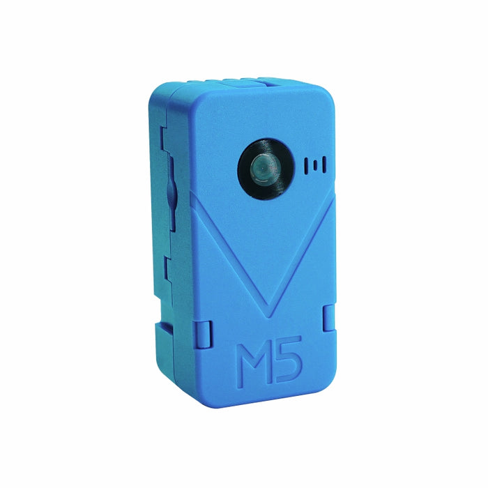 M5Stack UnitV2 - The standalone AI Camera for Edge Computing (SSD202D) - m5stack-store