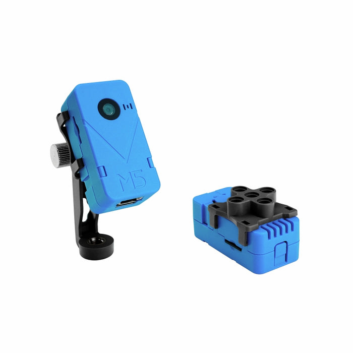 M5Stack UnitV2 - The standalone AI Camera for Edge Computing (SSD202D) - m5stack-store