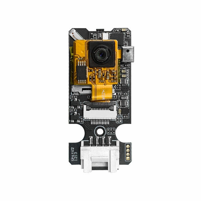 M5Stack UnitV2 - The standalone AI Camera for Edge Computing (SSD202D) - m5stack-store