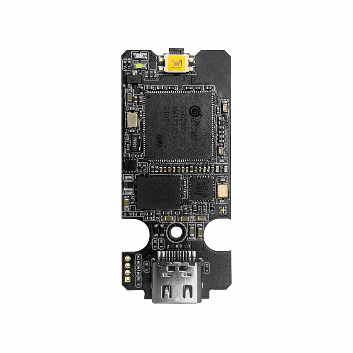 M5Stack UnitV2 - The standalone AI Camera for Edge Computing (SSD202D) - m5stack-store