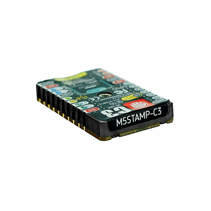 M5Stamp C3 (5pcs) - m5stack-store