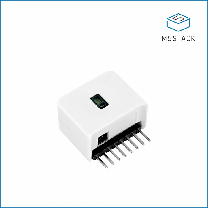 M5StickC Heart Rate Hat (MAX30102) - m5stack-store