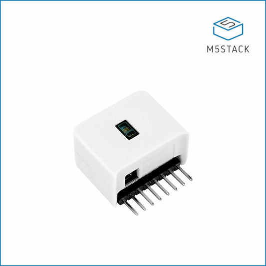 M5StickC Heart Rate Hat (MAX30102) - m5stack-store