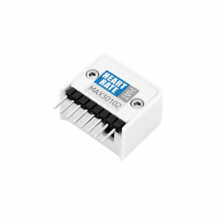 M5StickC Heart Rate Hat (MAX30102) - m5stack-store