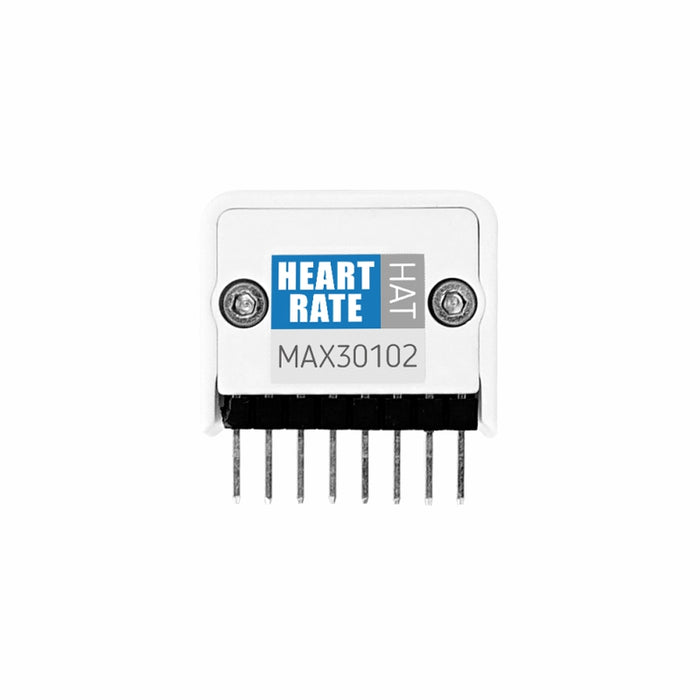 M5StickC Heart Rate Hat (MAX30102) - m5stack-store