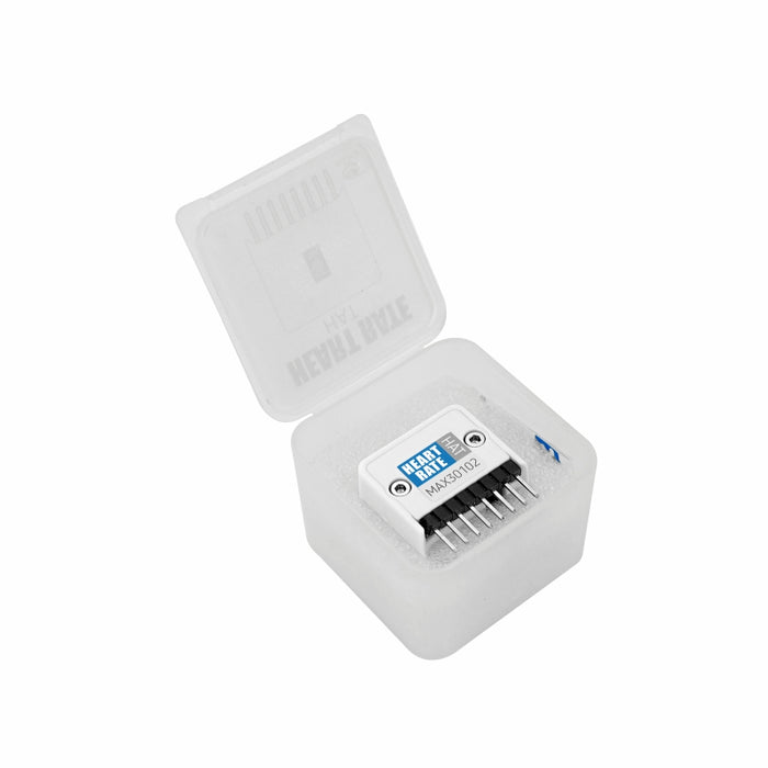 M5StickC Heart Rate Hat (MAX30102) - m5stack-store