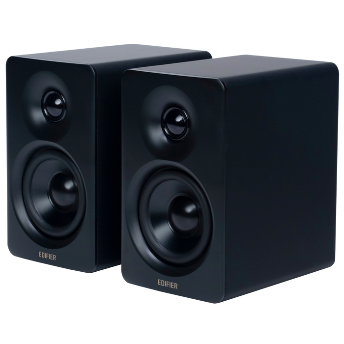 M60 Compact Desktop 2.0 Speakers