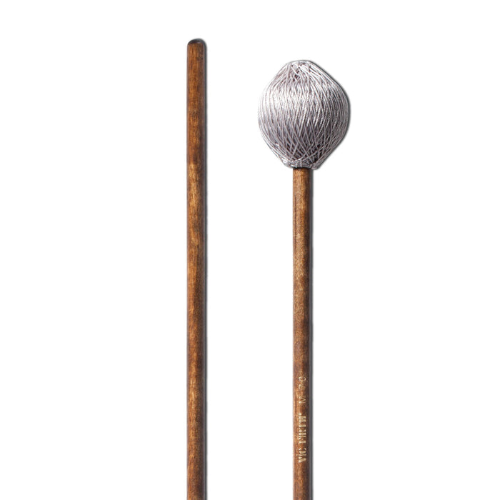 M70 - Corpsmaster Keyboard - Medium Marimba, Cord Mallets