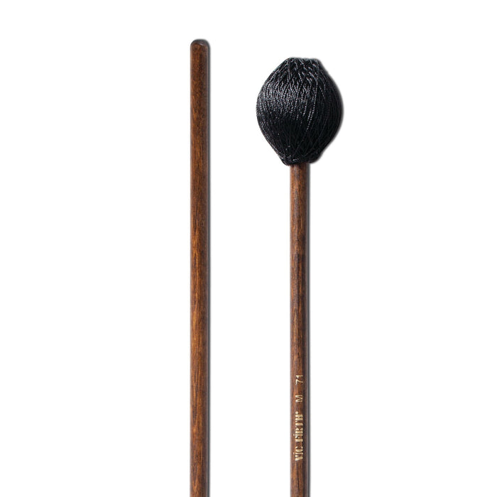 M71 - Corpsmaster Keyboard - Hard Marimba, Cord Mallets