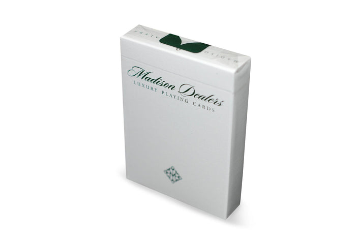 Madison Dealers Playing Cards by Ellusionist