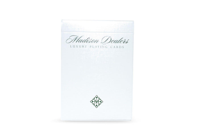 Madison Dealers Playing Cards by Ellusionist