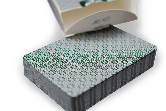 Madison Dealers Playing Cards by Ellusionist