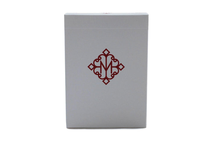 Madison Revolvers Playing Cards by Ellusionist