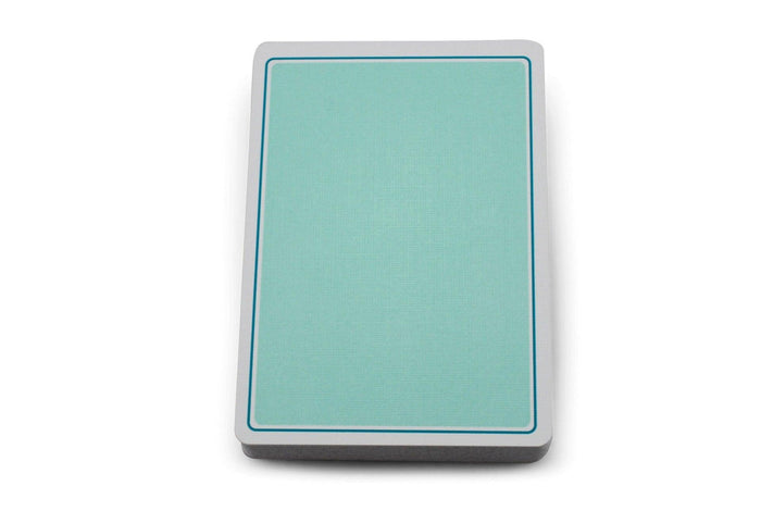 Magic Notebook Playing Cards by Bocopo Playing Card Co.