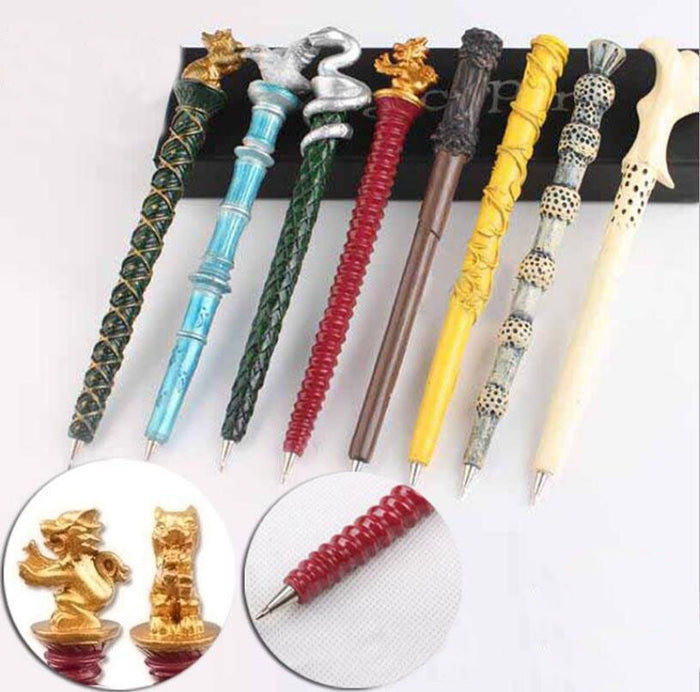 Magic Wand Pens
