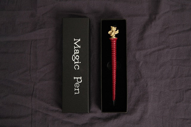 Magic Wand Pens