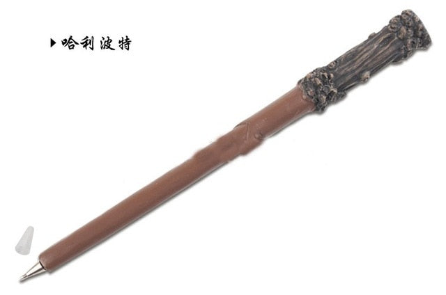 Magic Wand Pens