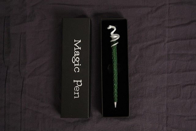Magic Wand Pens
