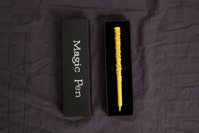 Magic Wand Pens