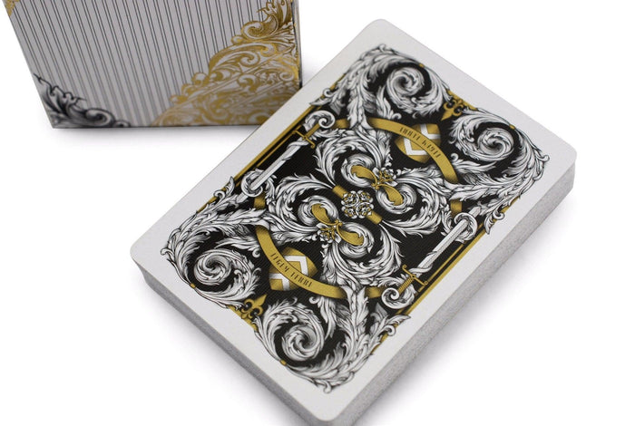 Magna Carta: Rebels Playing Cards by Seasons Playing Cards