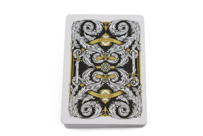 Magna Carta: Rebels Playing Cards by Seasons Playing Cards