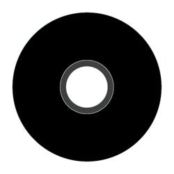 Magna glide delights black