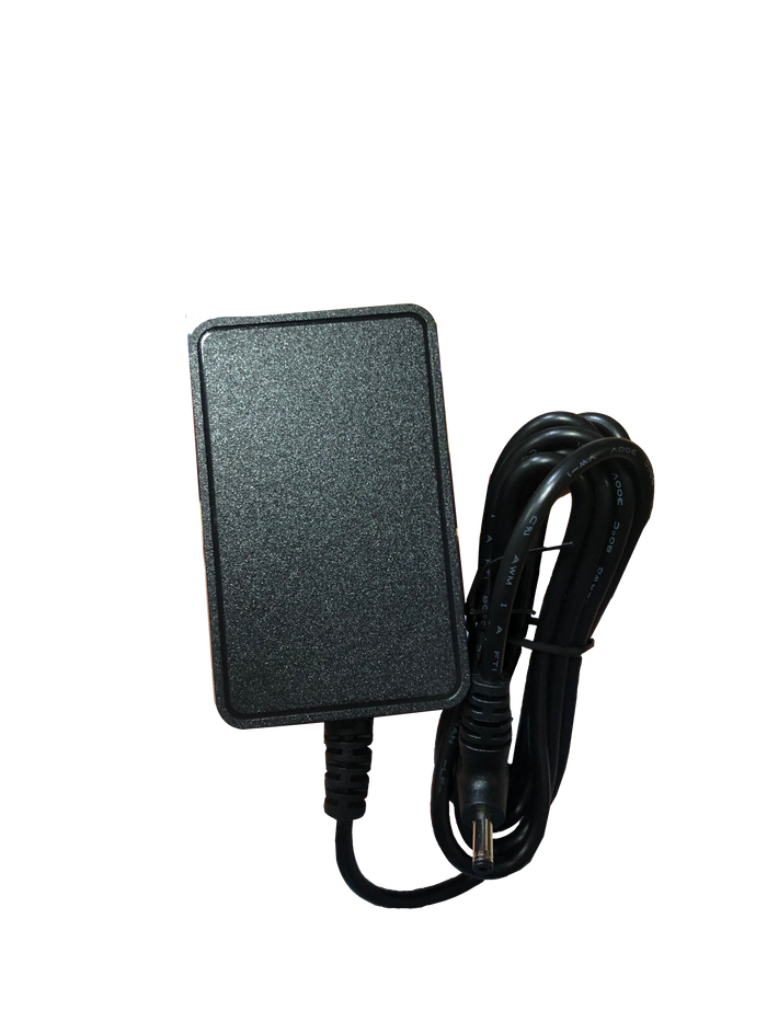 Magnus IV 4G Charger DC 12V  / 2000mA UL Certified Replacement AC/DC Adapter