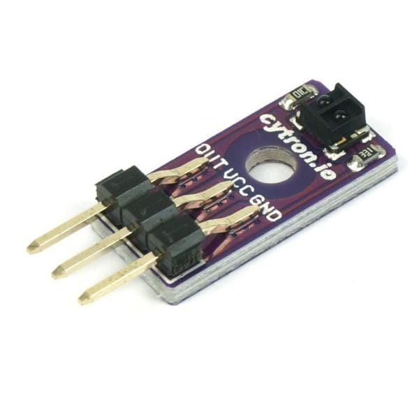 Maker Reflect: IR Reflectance Sensor for Beginners by Cytron - The Pi Hut