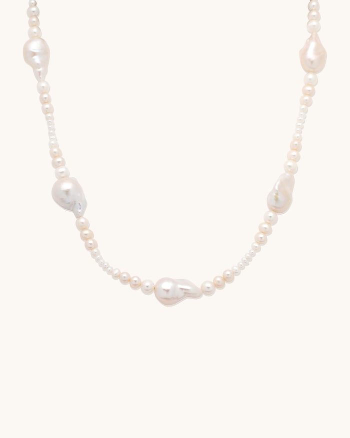Mallorca Necklace