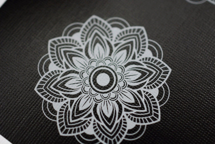 Mandalas Playing Cards by Murphy's Magic