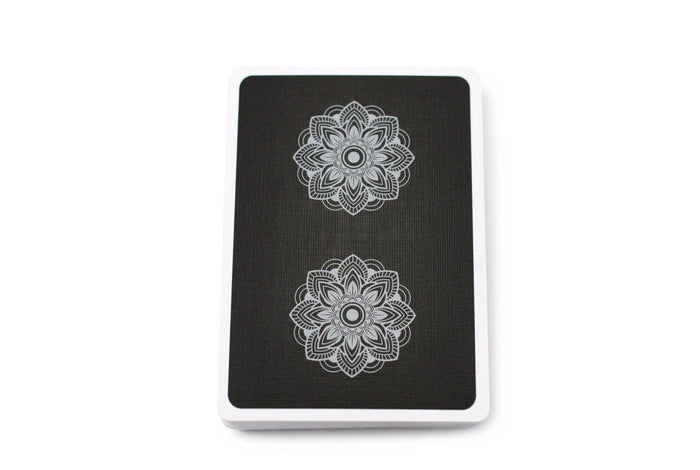 Mandalas Playing Cards by Murphy's Magic