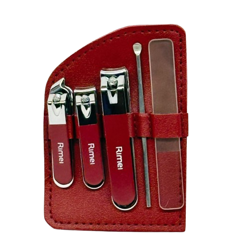 Manicure Gift Set-5pc/Soft Case