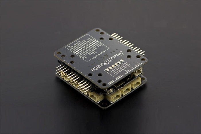 ManShow-RC1 (Robot Controller) [Discontinued] by Gicren - The Pi Hut
