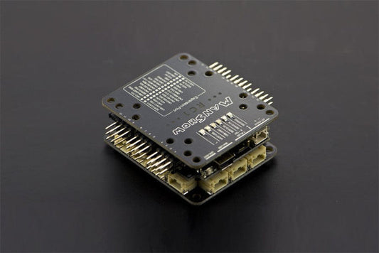 ManShow-RC1 (Robot Controller) [Discontinued] by Gicren - The Pi Hut
