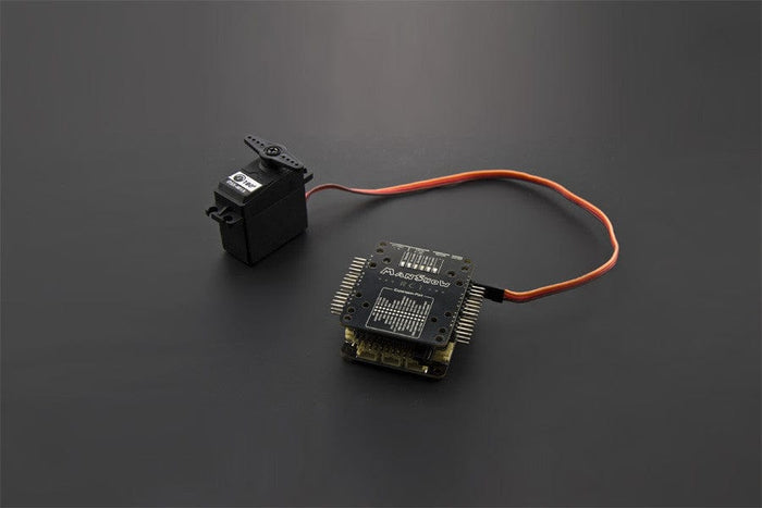ManShow-RC1 (Robot Controller) [Discontinued] by Gicren - The Pi Hut