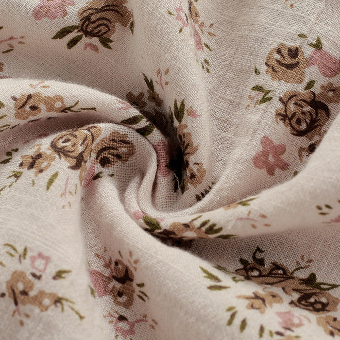 MARIELLA Floral Outfit