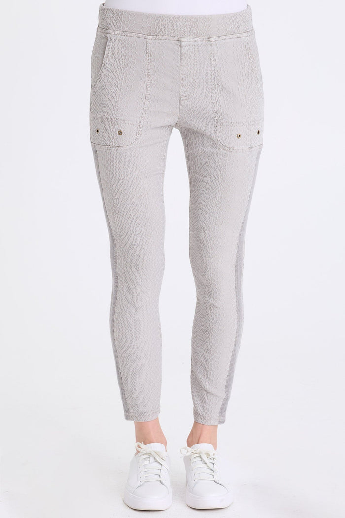 XCVI Marius Jacquard Legging