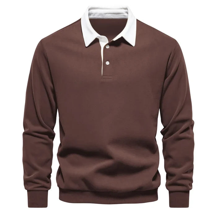 Brown / 2XS