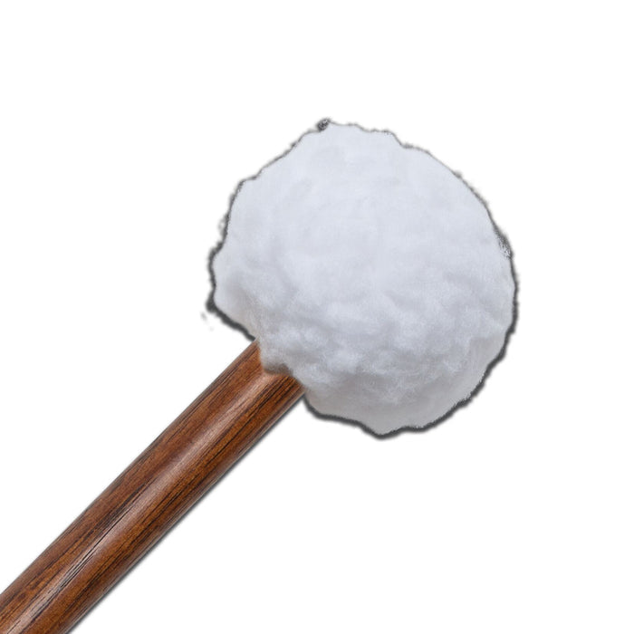 MB2S - Corpsmaster Marching Bass - Medium Head, Soft Mallets