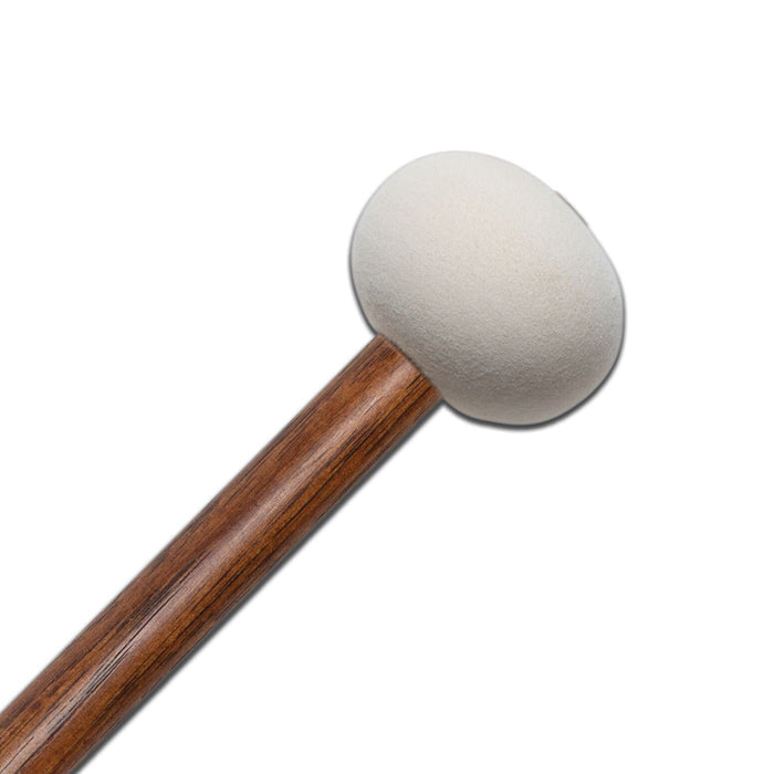 MB3H - Corpsmaster Marching Bass - Large Head, Hard Mallets