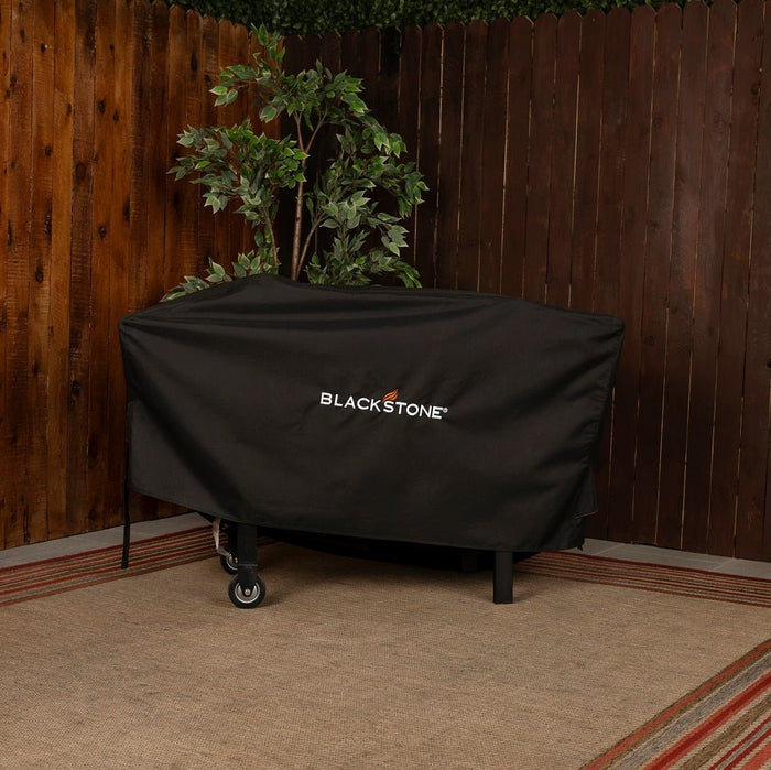 Medium Universal Griddle Cover for 28" Griddles - Blackstone Products