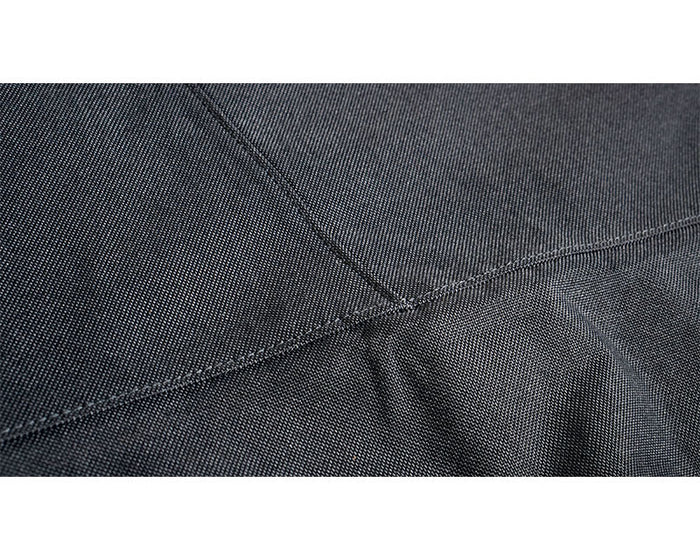 5156 CLASSIC UNIVERSAL BLACK COVER - MEDIUM - Blackstone Products