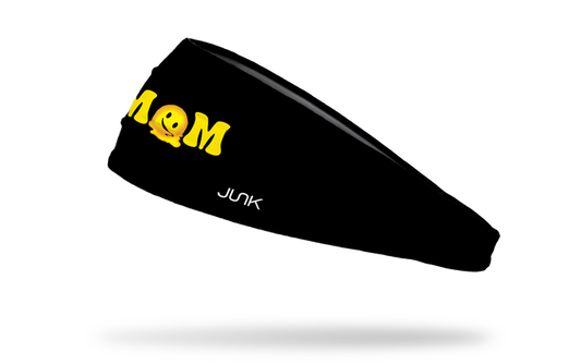 Melting Mom Big Bang Lite Headband - View 1