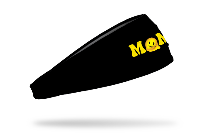 Melting Mom Big Bang Lite Headband - View 2